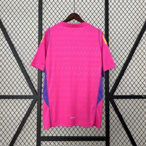Camiseta Colo Colo 2023/24 Arquero - detalle