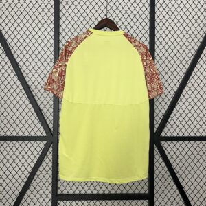 Camiseta Fluminense 2023/24 Arquero — detalle