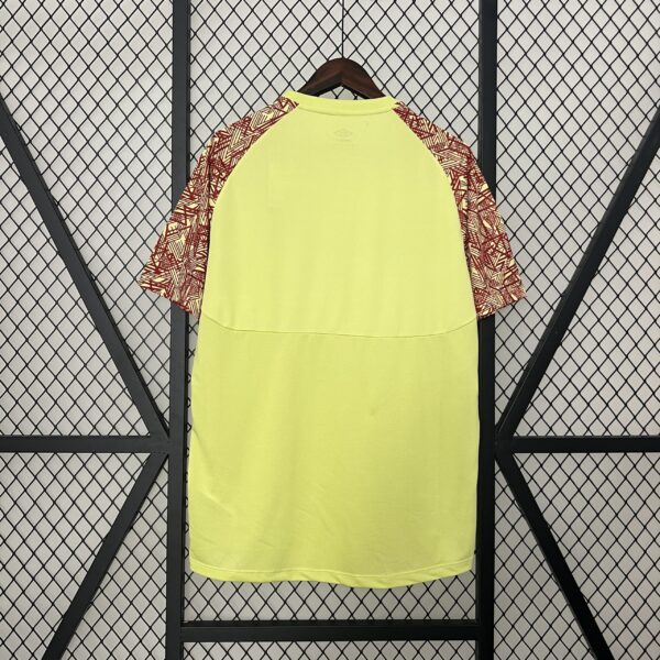 Camiseta Fluminense 2023/24 Arquero — detalle