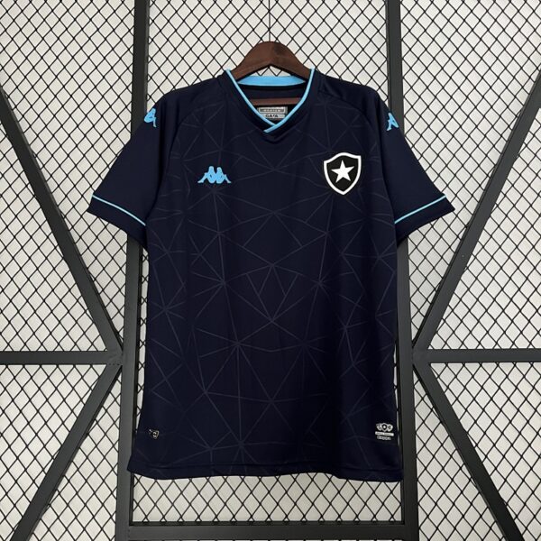 Camiseta Botafogo 2023/24 Arquero — detalle