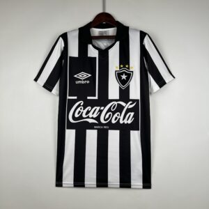 Camiseta Botafogo 1992 Retro