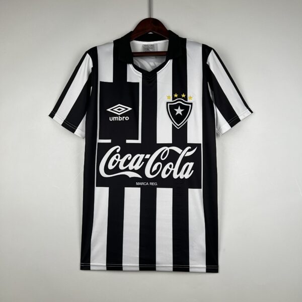Camiseta Botafogo 1992 Retro