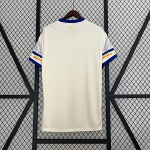 Camiseta Cruzeiro 2023/24 Edición Especial — vista parcial trasera