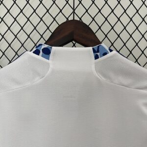 Camiseta Cruzeiro 2024/25 Visita Mujer — parte superior
