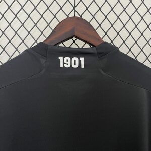 Camiseta River Plate 2023/24 Tercera - detalle