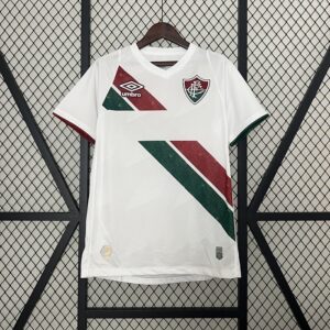 Camiseta Fluminense 2024/25 Visita — detalle