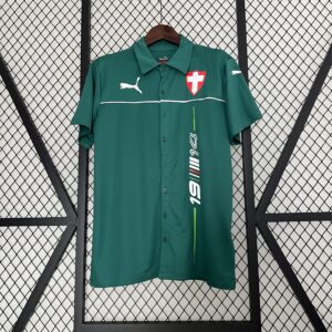 Camiseta Palmeiras 2024 Edición Especial — detalle