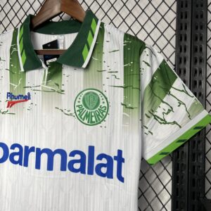 Camiseta Palmeiras 1996 Retro