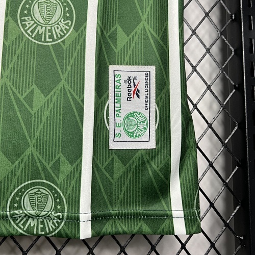 Camiseta Palmeiras 1996 Retro