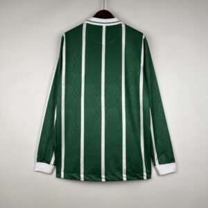 Camiseta Palmeiras 1993 Manga Larga