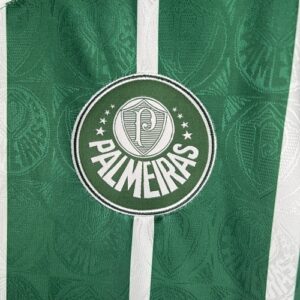 Camiseta Palmeiras 1993 Retro