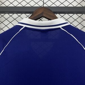 Camiseta Universidad de Chile 1993 Local - detalle