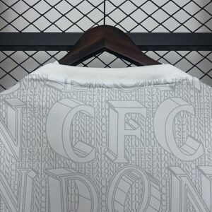 Camiseta Chelsea 2023/24 Entrenamiento - detalle