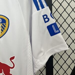 Camiseta Leeds United 2023/24 Local - detalle