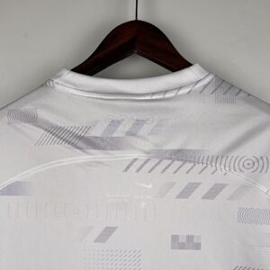 Camiseta Tottenham Hotspur 2023/24 Local - detalle