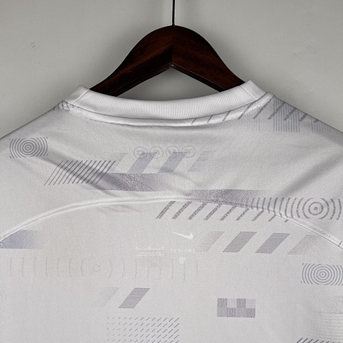 Camiseta Tottenham Hotspur 2023/24 Local - detalle