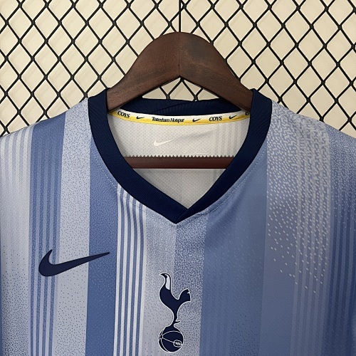 Camiseta Tottenham Hotspur 2023/24 Visita - detalle