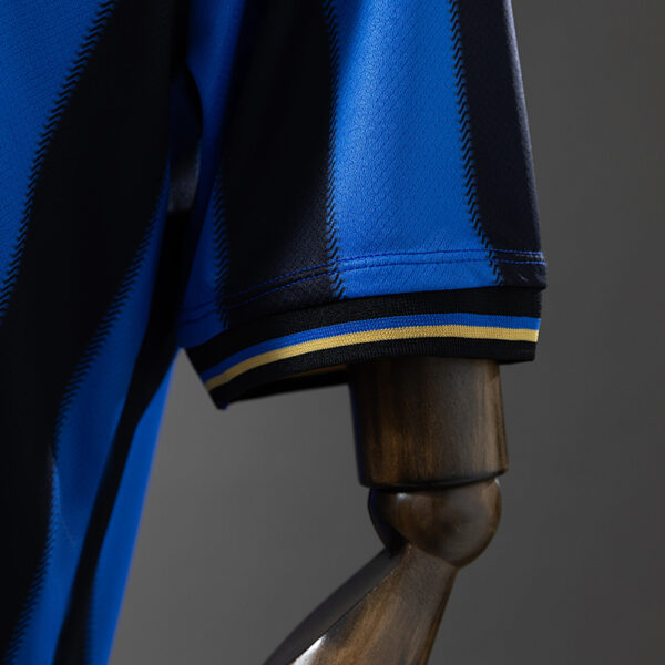 Camiseta Atalanta 2023/24 Local - detalle