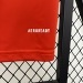 Camiseta Cruzeiro 2024 Entrenamiento — detalle espalda