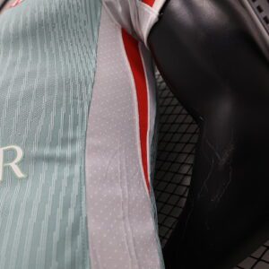 Camiseta Atletico Madrid 2023/24 Tercera Version Jugador — detalle