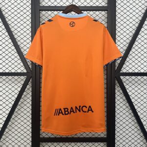 Camiseta Celta de Vigo 2023/24 Tercera — detalle