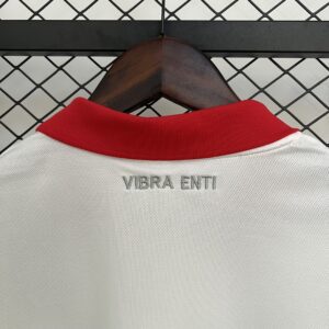Camiseta Osasuna 2023/24 Polo — detalle