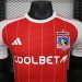 Camiseta Colo Colo 2024/25 Local Versión Jugador - detalle