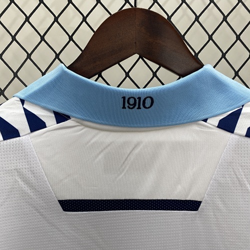 Camiseta Cádiz CF 2020/21 Visita — detalle