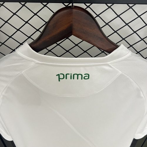 Camiseta Real Betis 2024/25 Arquero — detalle