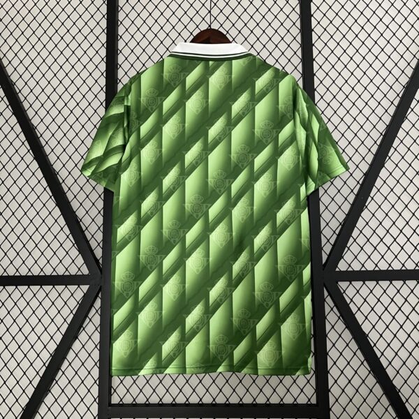 Camiseta Real Betis 1993 Retro