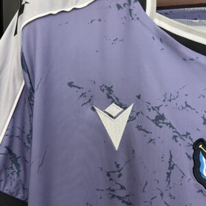 Camiseta Real Sociedad 2021/22 Tercera — detalle