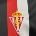 Camiseta Real Sporting de Gijón 2023/24 Visita — detalle