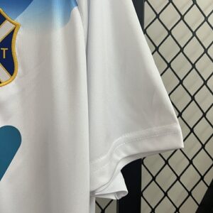 Camiseta Club Deportivo Tenerife 2023/24 Local — detalle