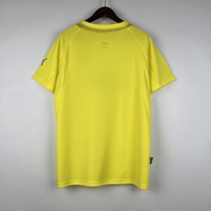 Camiseta Villarreal 2021/22 Local - detalle