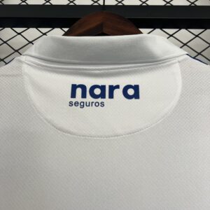Camiseta CD Leganés 2023/24 Local — detalle