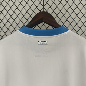 Camiseta Olympique de Marseille 2023/24 Local - detalle