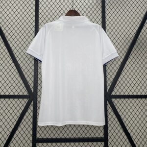 Camiseta Olympique de Marseille 2024/25 Edición Especial 125 Aniversario - detalle
