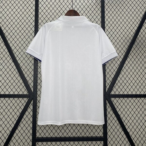 Camiseta Olympique de Marseille 2024/25 Edición Especial 125 Aniversario - detalle