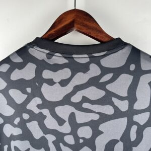 Camiseta Paris Saint-Germain 2021/22 Tercera - detalle