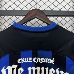 Camiseta Inter de Milán 2023 Edición Especial - detalle