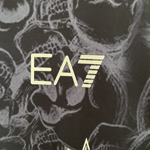 Camiseta Napoli 2023/24 Edición Especial - detalle parte superior