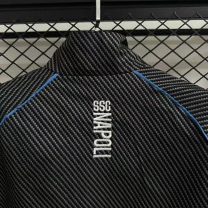 Camiseta Napoli 2022/23 Cortaviento - detalle