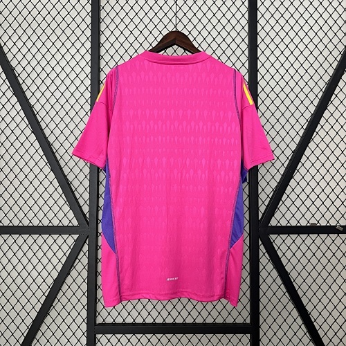 Camiseta Colo Colo 2023/24 Arquero - detalle