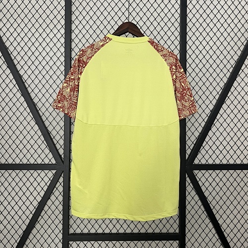 Camiseta Fluminense 2023/24 Arquero — detalle