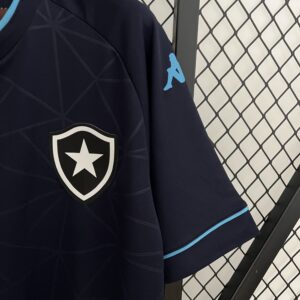 Camiseta Botafogo 2023/24 Arquero — detalle