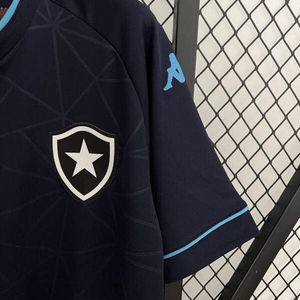 Camiseta Botafogo 2023/24 Arquero — detalle