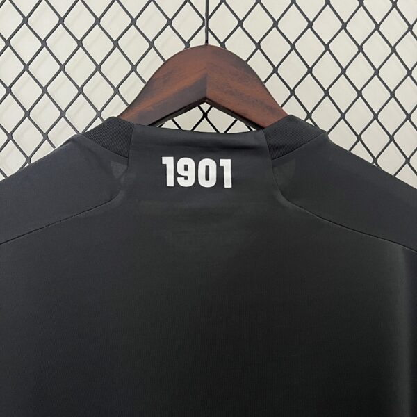 Camiseta River Plate 2023/24 Tercera - detalle