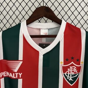 Camiseta Fluminense 1993 Retro