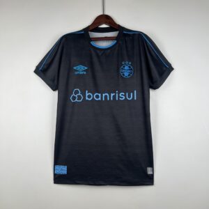Camiseta Grêmio 2023/24 Tercera — detalle etiqueta interna