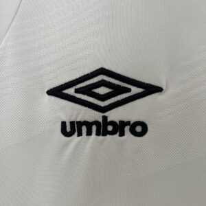 Camiseta Gremio 2023/24 Visita — detalle